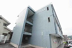 レジデンス久安