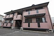プレジール大前B 2階 築32年6ヶ月の賃貸物件