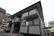 東尾道駅より徒歩5分 2階 築26年4ヶ月の賃貸物件