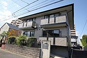 エクセル東尾道B 2階 築25年7ヶ月の賃貸物件