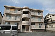 高木駅より徒歩5分 2階 築28年7ヶ月の賃貸物件
