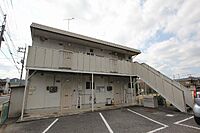 広島県府中市中須町：物件画像／株式会社いえなび