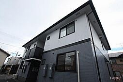 メゾン・ド・パルＢ棟