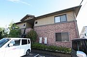 近田駅より徒歩23分 2階 築23年1ヶ月の賃貸物件