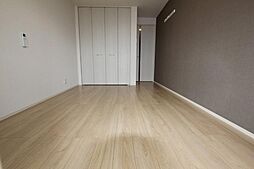 ラプンツェル 1階1Kのリビング/ダイニング