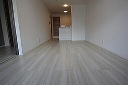 D-room霞町 3階1LDKのリビング/ダイニング