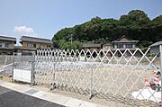松永駅より徒歩9分 1階 新築の賃貸物件