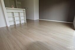 MBM手城 1階3LDKのリビング/ダイニング