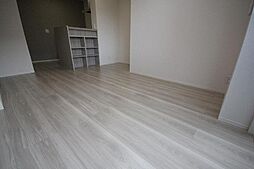 D-residence曙町1丁目 2階1LDKのリビング/ダイニング