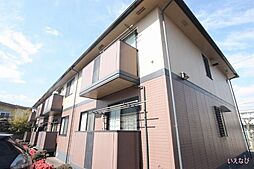 セジュール渡邊　Ｃ棟