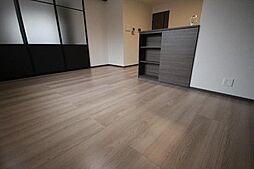 フレッチェ・ボスコVIII 1階2LDKのリビング/ダイニング