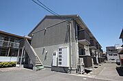 松永駅より徒歩2分 1階 築13年1ヶ月の賃貸物件