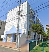 パルコ長和島 1階 築38年7ヶ月の賃貸物件