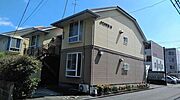 松永駅より徒歩10分 1階 築35年7ヶ月の賃貸物件