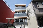 福山駅より徒歩5分 1階 築2年3ヶ月の賃貸物件