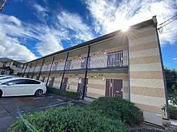 レオパレスOGAWA