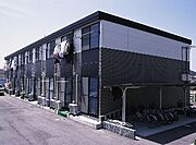 東尾道駅より徒歩16分 2階 築25年11ヶ月の賃貸物件