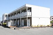 東尾道駅より徒歩21分 2階 築23年3ヶ月の賃貸物件