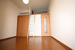 レオパレスMSK三成ヶ丘 2階1Kのリビング/ダイニング