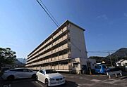ビレッジハウス大乗1号棟 5階 築46年8ヶ月の賃貸物件
