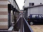 レオパレスルポ 2階 築20年10ヶ月の賃貸物件