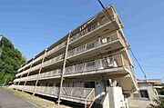 高木駅より徒歩10分 2階 築58年7ヶ月の賃貸物件