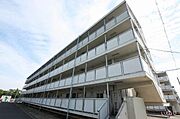 万能倉駅より徒歩5分 2階 築55年9ヶ月の賃貸物件