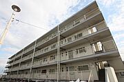 茶屋町駅より徒歩5分 4階 築58年6ヶ月の賃貸物件