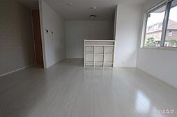 D-room紗都 3階2LDKのリビング/ダイニング