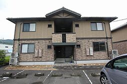 セジュール新市　A棟