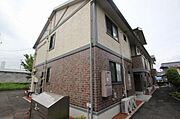 戸手駅より徒歩2分 1階 築19年7ヶ月の賃貸物件