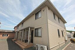 セジュールAI　B棟