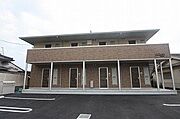 道上駅より徒歩5分 1階 築4年2ヶ月の賃貸物件
