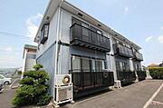 湯田村駅より徒歩6分 2階 築32年4ヶ月の賃貸物件