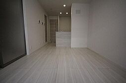 D-residence・M川北 2階2LDKのリビング/ダイニング