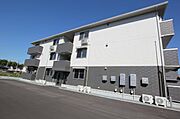 湯野駅より徒歩17分 3階 築3年1ヶ月の賃貸物件