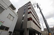 GrandAvenue西桜 6階 築5年9ヶ月の賃貸物件