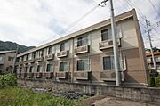 レオネクスト府中 1階 築16年1ヶ月の賃貸物件
