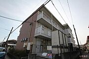 レオパレスMATSUMOTO 1階 築16年6ヶ月の賃貸物件