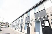東福山駅より徒歩10分 2階 築24年8ヶ月の賃貸物件