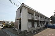 備後本庄駅より徒歩9分 2階 築23年の賃貸物件