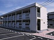 松永駅より徒歩45分 2階 築23年7ヶ月の賃貸物件