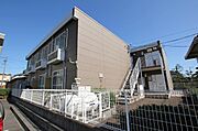 東福山駅より徒歩37分 2階 築23年の賃貸物件