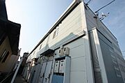 レオパレスパティオ 1階 築22年1ヶ月の賃貸物件