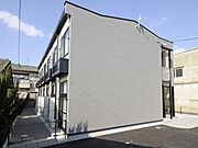 レオパレスオキ 1階 築17年1ヶ月の賃貸物件