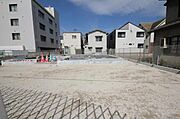 福山駅より徒歩10分 1階 新築の賃貸物件