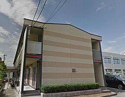 レオパレス三政荘