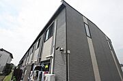 万能倉駅より徒歩5分 2階 築16年7ヶ月の賃貸物件