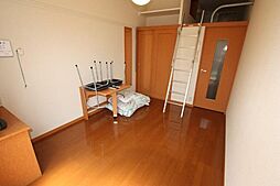 レオパレス蛍 1階1SKのリビング/ダイニング