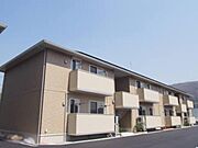 福山駅より徒歩60分 2階 築7年2ヶ月の賃貸物件